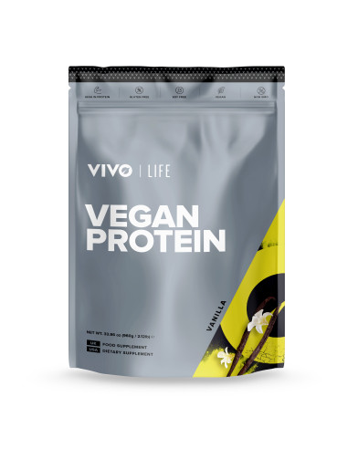 Vegan Protein VIVO, 900g